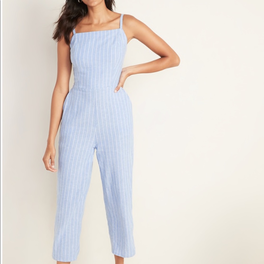 Old navy jumpsuit